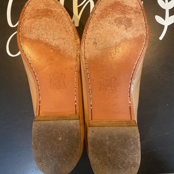 Tassel Loafers Made Exclusively for Friedman’s Shoes Atlanta - Picture 6 of 6